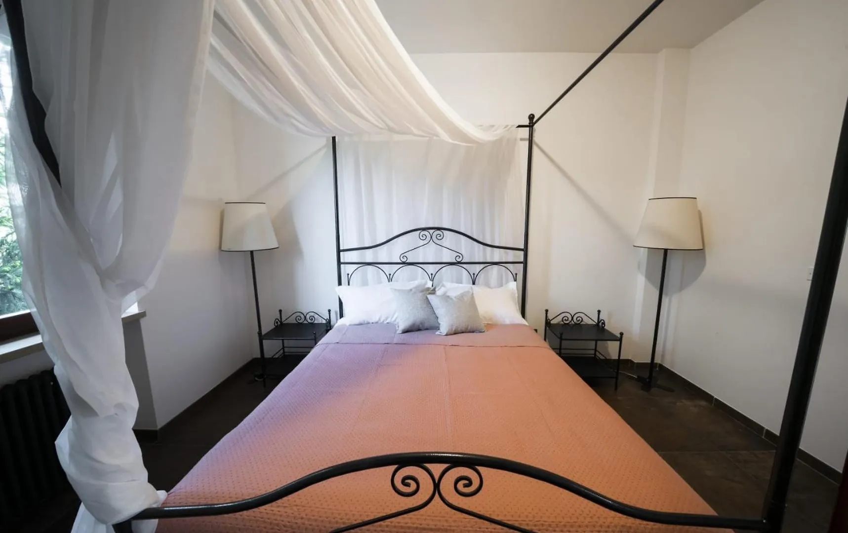 Tenuta Oasi Del Cavallo ソンマカンパーニャ アパート